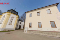 Práce v realitách Brno