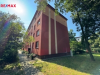 Pronájem bytu 3+1, 65,3 m2, Ústí nad Labem