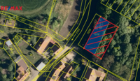 Prodej pozemku pro bydlení, 500 m2, Podbřežice