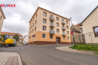Prodej bytu 2+1, 63 m2, Ústí nad Labem