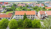 Prodej bytu 3+1, 79,5 m2, Březí