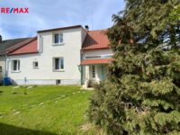 Prodej rodinného domu, 230 m2, Čistá