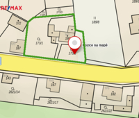 Prodej rodinného domu, 70 m2, Ledce