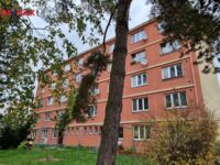 Prodej bytu 2+1, 56 m2, Jihlava