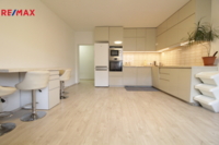 Pronájem bytu 3+kk, 80 m2, Brno