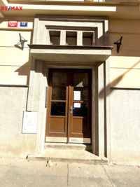 REMAX Brno