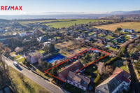 Prodej rodinného domu, 350 m2, Spořice