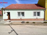 Prodej vícegeneračního domu, 348 m2, Hostěrádky-Rešov