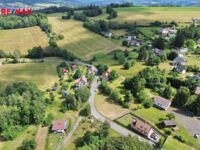 Prodej pozemku pro bydlení, 1320 m2, Radčice