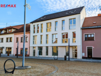 Pronájem bytu 2+kk, 50 m2, Rousínov