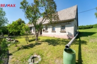 Prodej chaty, 160 m2, Bernartice