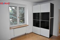 Pronájem bytu 3+1, 68 m2, Boskovice