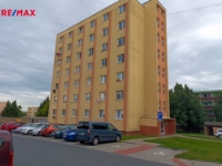 Prodej bytu 2+kk, 25.33 m2, Mokrá-Horákov