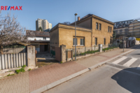 Realitní kancelář Brno