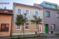 Prodej rodinného domu, 166 m2, Brno