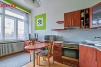 Prodej bytu 2+kk, 52 m2, Praha