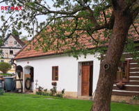 Úštěk