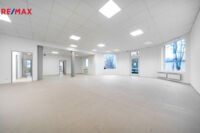 Prodej obchodního prostoru, 227 m2, Benešov