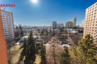 Prodej nemovitostí Brno