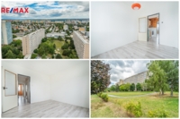 Prodej bytu 4+1, 62 m2, Praha