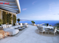 Prodej bytu 2+kk, 60 m2, Málaga