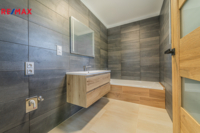 Pronájem rodinného domu, 88 m2, Stochov