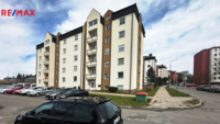 Prodej bytu 2+1, 53,5 m2, Havlíčkův Brod