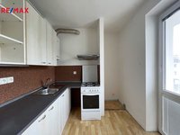 Prodej bytu 2+1, 64 m2, Brno