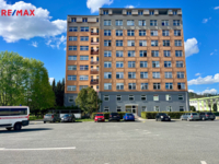 Pronájem obchodního prostoru, 40 m2, Zruč nad Sázavou