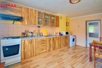 Prodej rodinného domu, 104 m2, Benešov