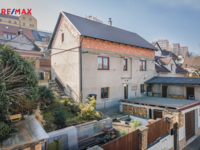 Realitní kancelář Brno