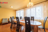Pronájem bytu 3+kk, 72 m2, Ostopovice