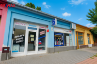 Prodej obchodního prostoru, 161 m2, Břeclav