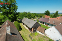 Prodej rodinného domu, 159 m2, Bechyně