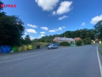Prodej pozemku pro bydlení, 2698 m2, Štědrá