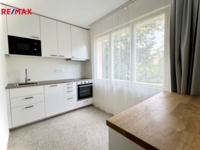 Pronájem bytu 2+1, 51 m2, Kladno