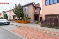 Prodej rodinného domu, 195 m2, Brno