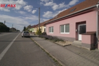 Prodej rodinného domu, 170 m2, Lipůvka