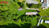 Prodej pozemku pro bydlení, 836 m2, Malá Morávka