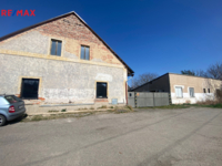 Pronájem výrobního prostoru, 254 m2, Golčův Jeníkov