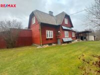 Prodej rodinného domu, 125 m2, Široká Niva