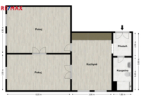 REMAX Delux