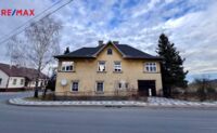 Prodej bytu 2+kk, 45,6 m2, Supíkovice