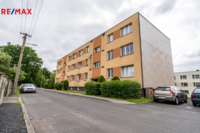 Pronájem bytu 1+kk, 31,94 m2, Libouchec