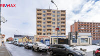 Pronájem bytu 2+1, 56 m2, Znojmo