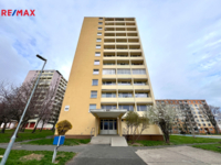 Prodej nemovitostí Brno