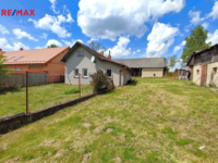 Prodej rodinného domu, 100,2 m2, Ústí