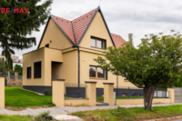 Prodej rodinného domu, 205 m2, Rosice