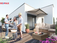 REMAX Brno