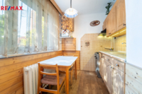 Pronájem bytu 1+1, 36 m2, Kolín